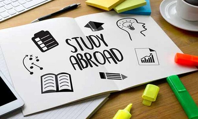 Study Abroad | Study in Canada | Study in UK