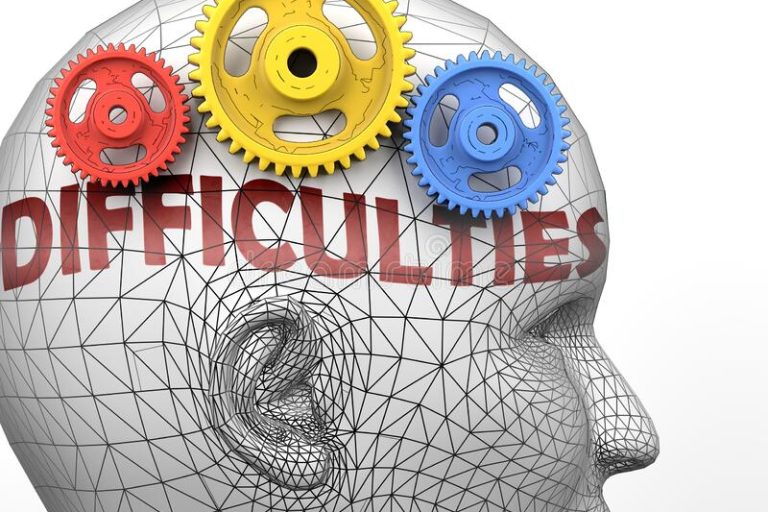 difficulties-human-mind-pictured-as-word-inside-head-to-symbolize-relation-psyche-d-illustration-172336631