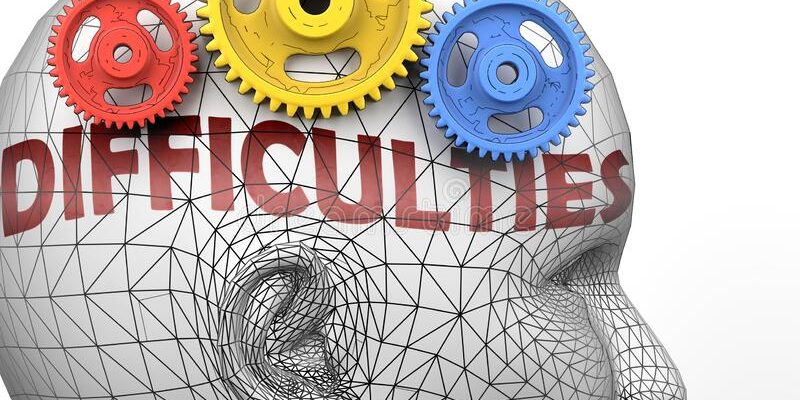 difficulties-human-mind-pictured-as-word-inside-head-to-symbolize-relation-psyche-d-illustration-172336631