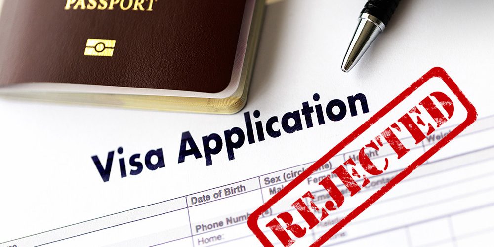 Best Solution after getting Canada Visa Refusal Best Solution after getting Canada Visa Refusal