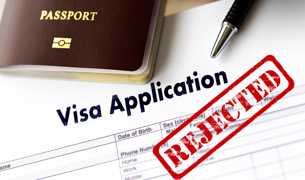 Best Solution after getting Canada Visa Refusal