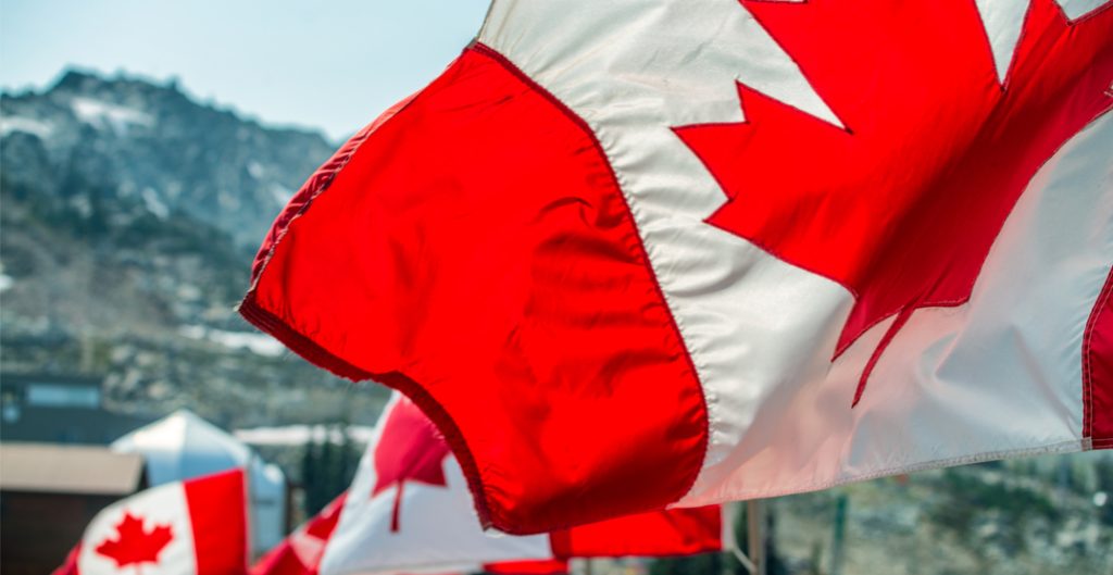 Canada still Safe