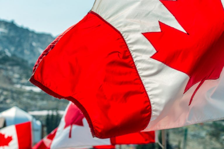 Canada still Safe Canada still Safe