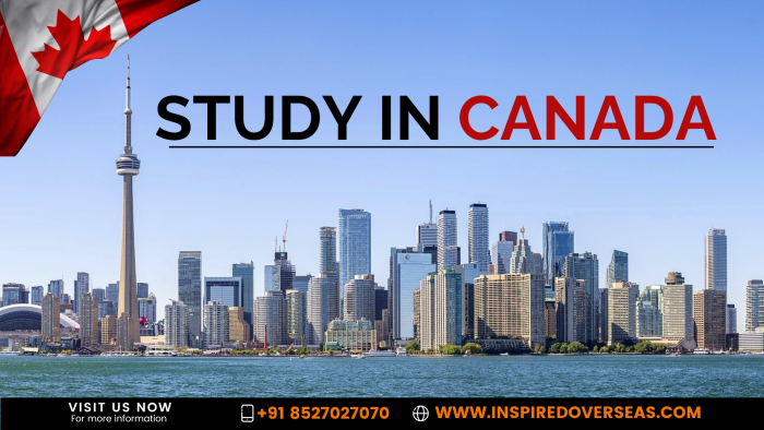 STUDY IN CANADA (1)