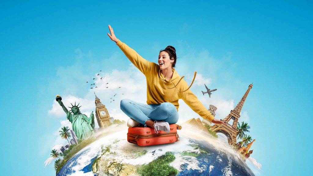 Advantages of Pursuing Education Overseas