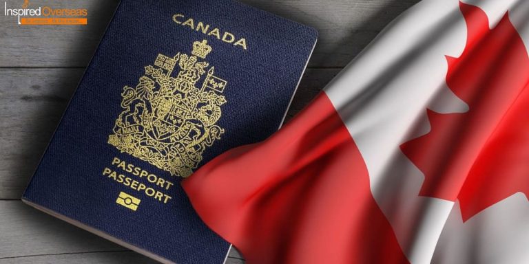 New Update of Canada on student intake 2024