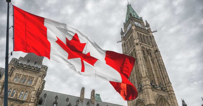 canada inspired overseas