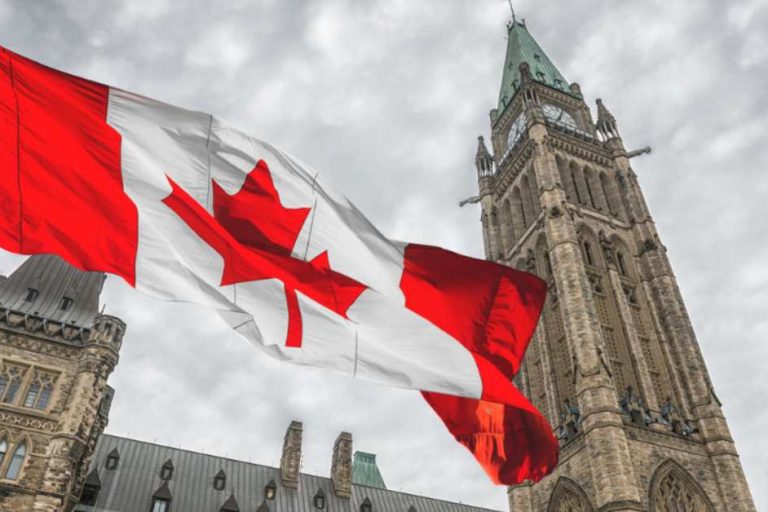 canada inspired overseas